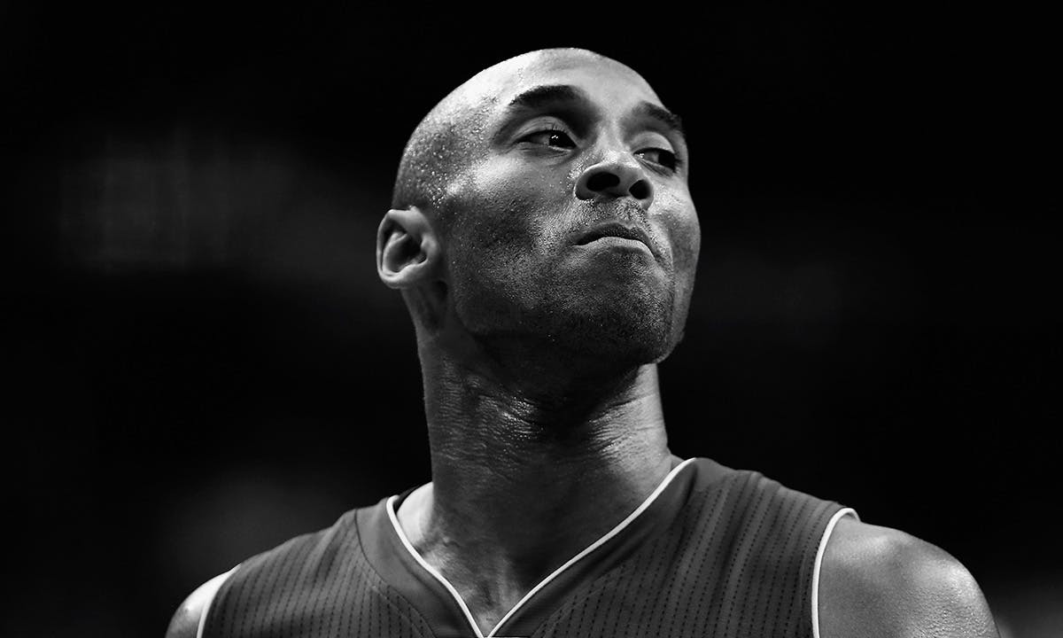 Kobe Bryant Reportedly Had Plans to